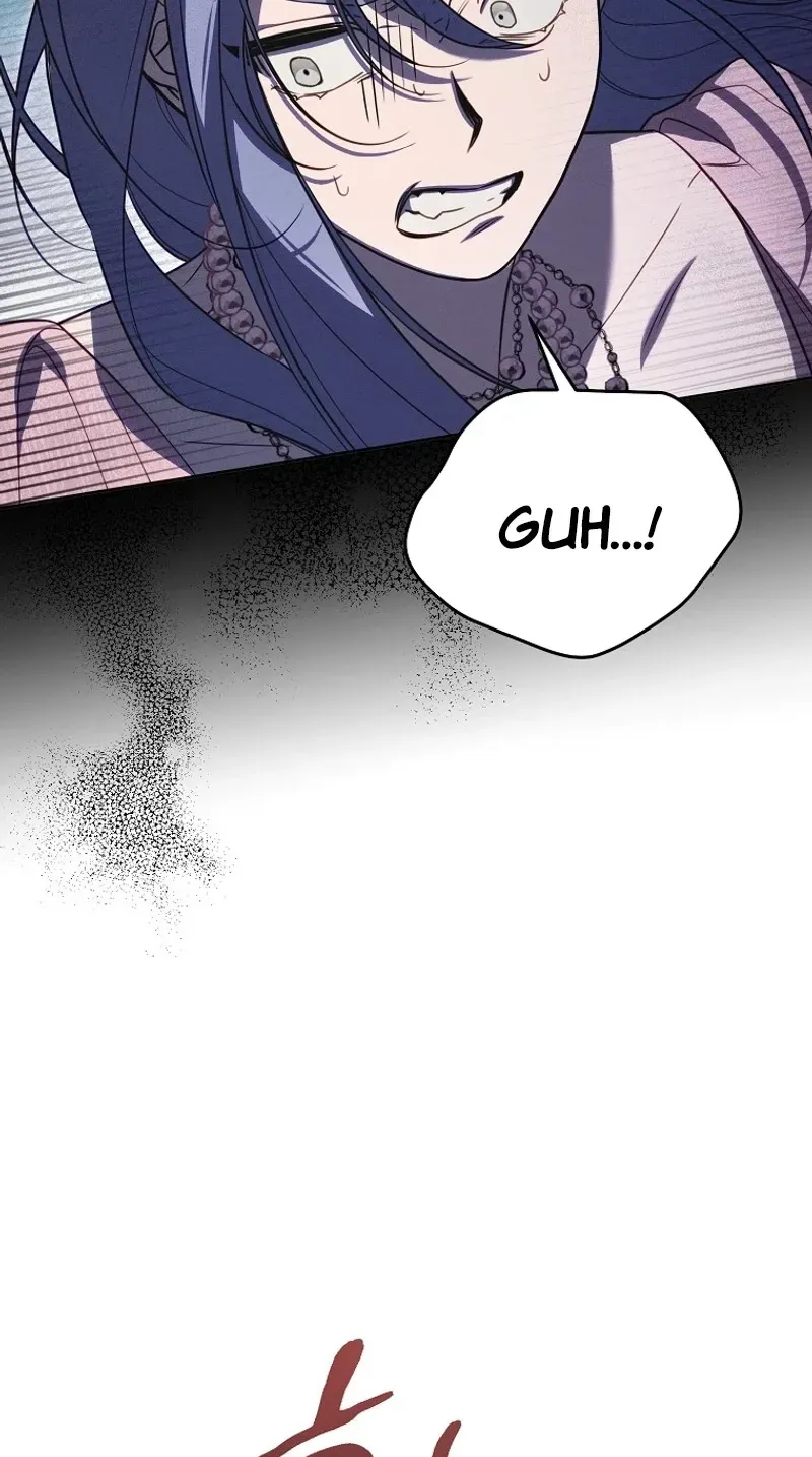 Mistaken for the Villain
