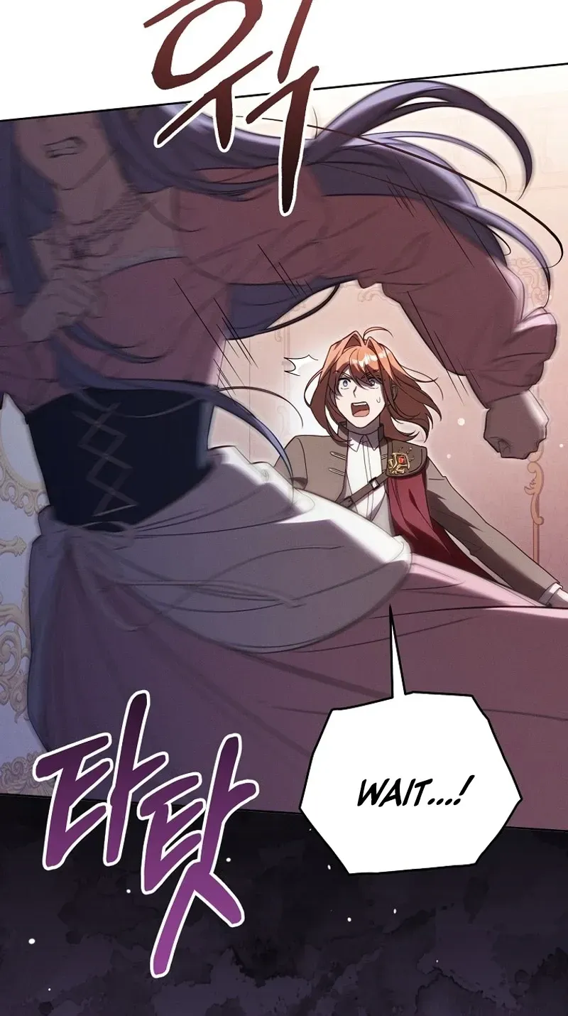 Mistaken for the Villain