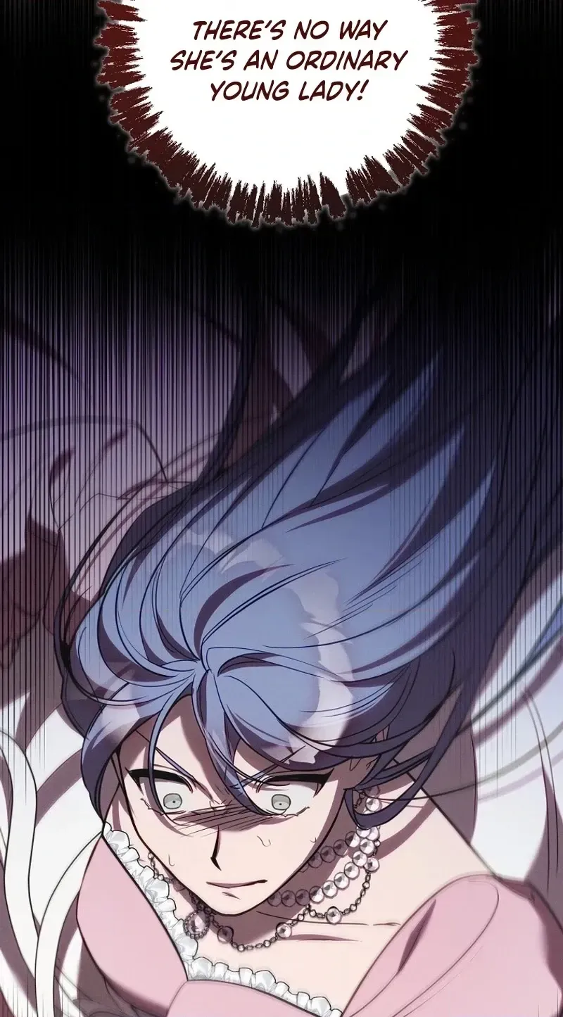 Mistaken for the Villain