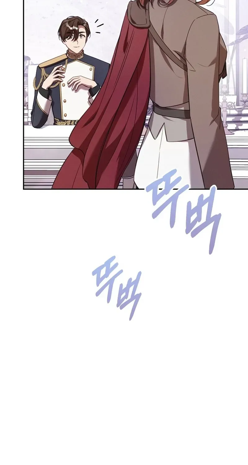 Mistaken for the Villain