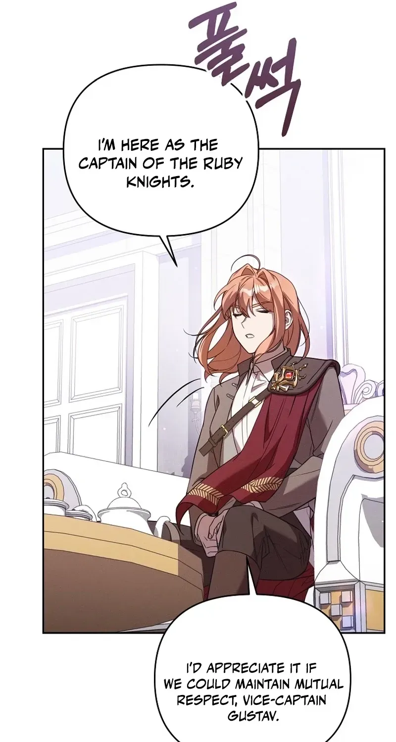 Mistaken for the Villain