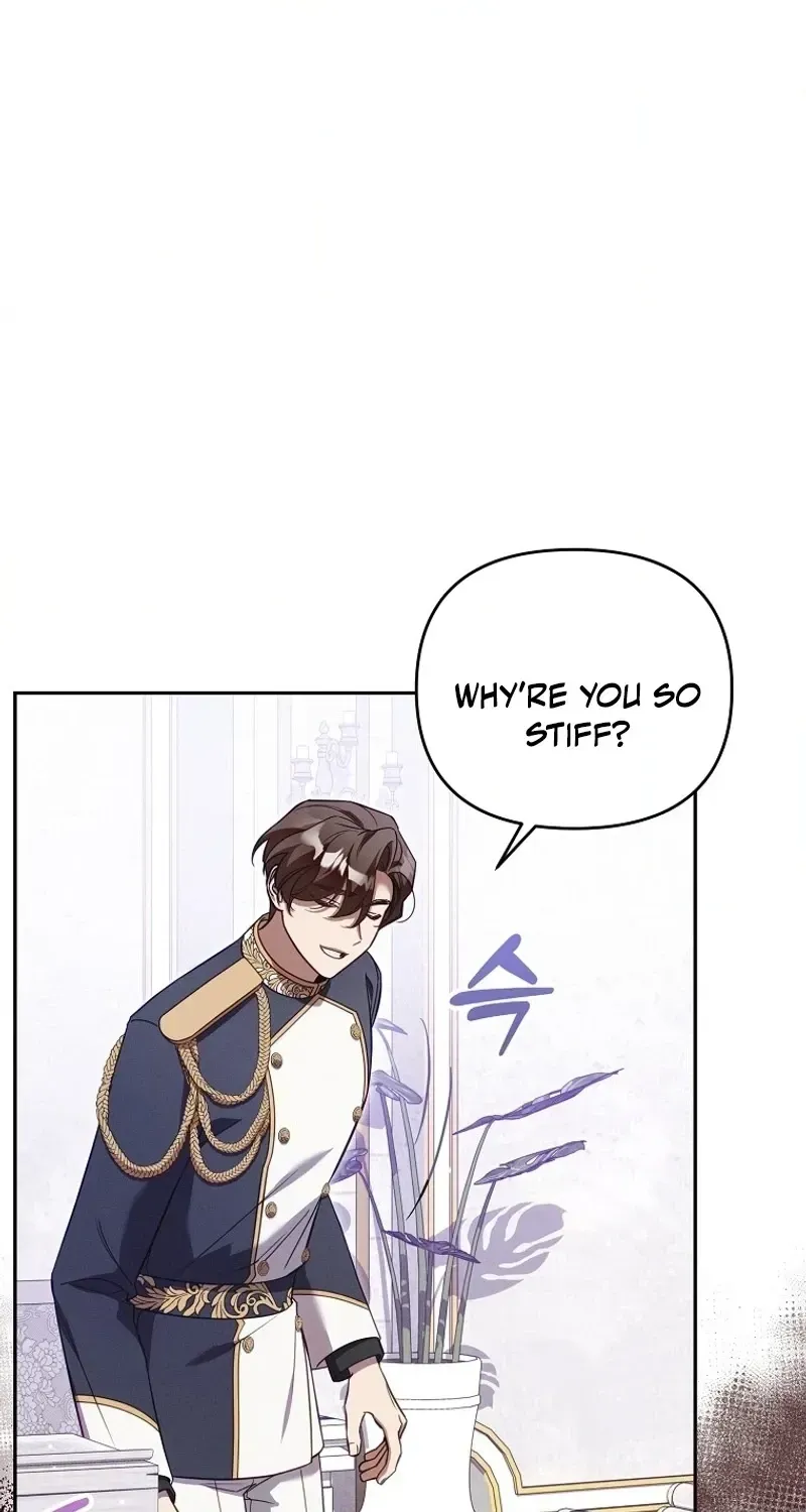 Mistaken for the Villain