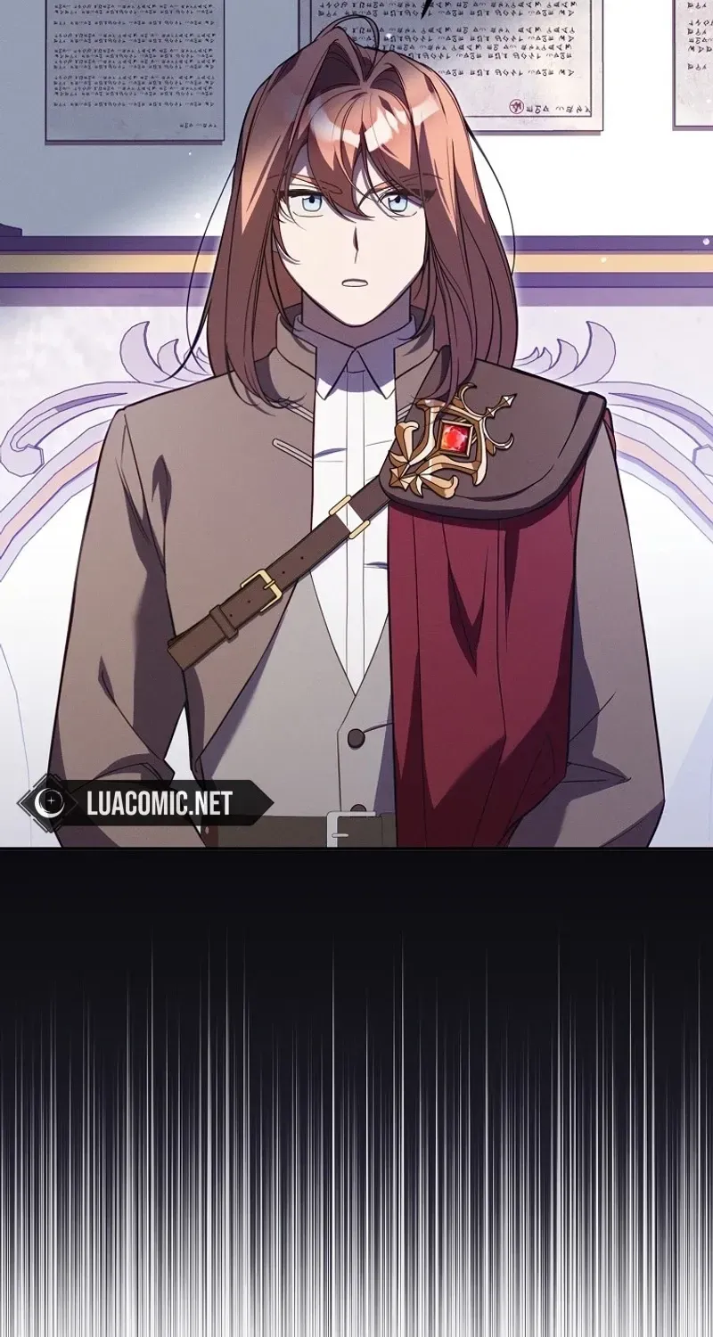 Mistaken for the Villain