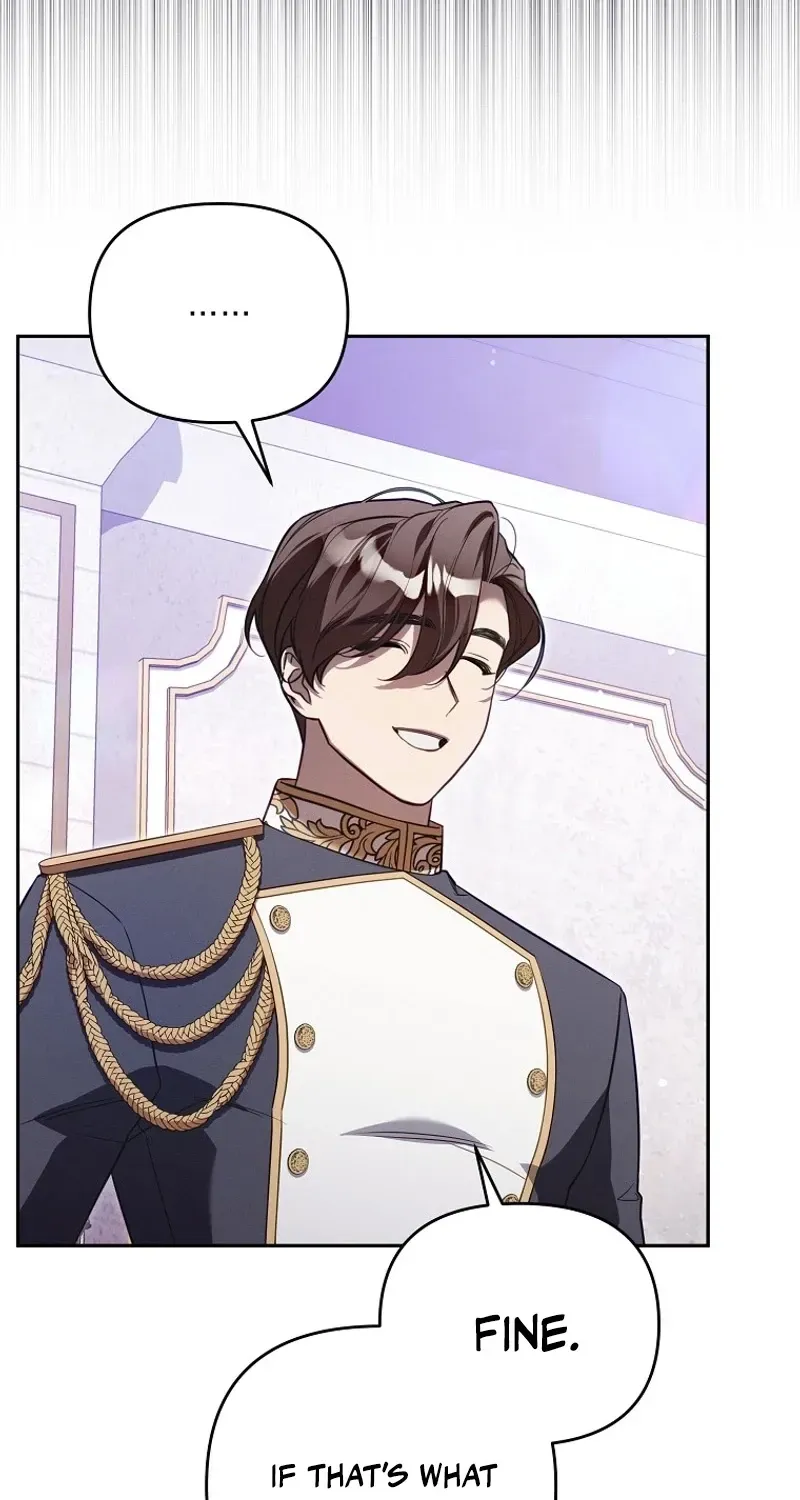 Mistaken for the Villain