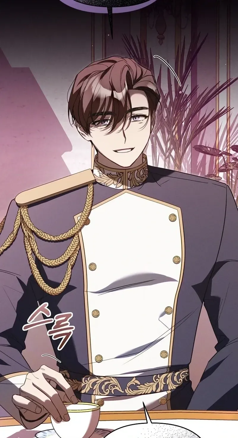 Mistaken for the Villain