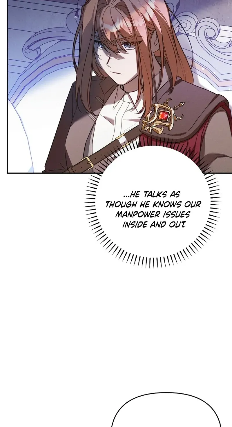 Mistaken for the Villain
