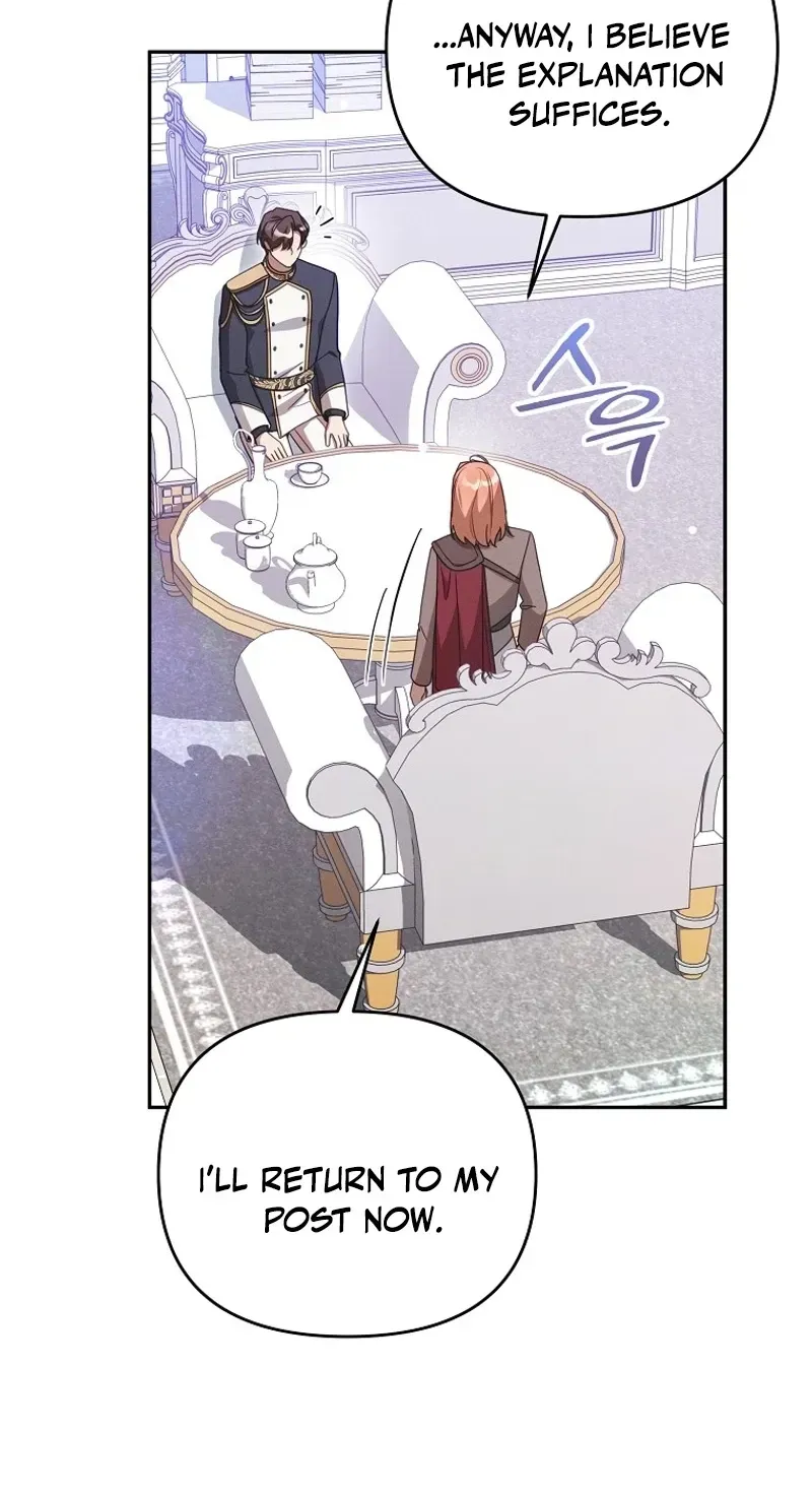 Mistaken for the Villain