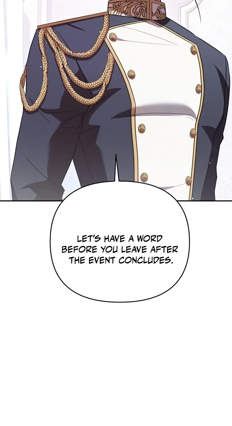 Mistaken for the Villain
