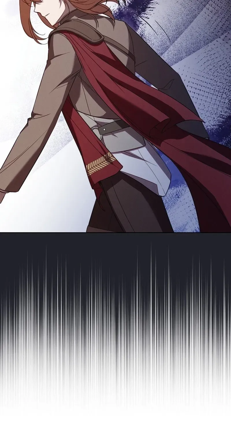 Mistaken for the Villain