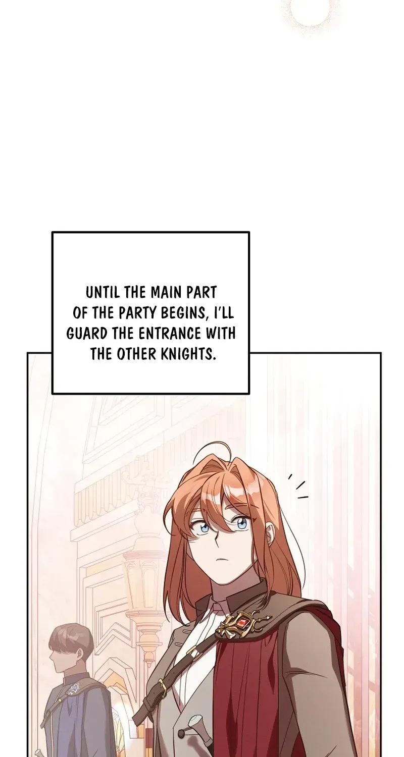 Mistaken for the Villain