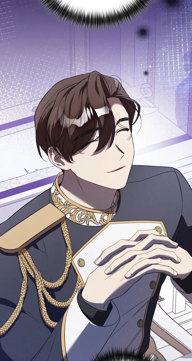 Mistaken for the Villain