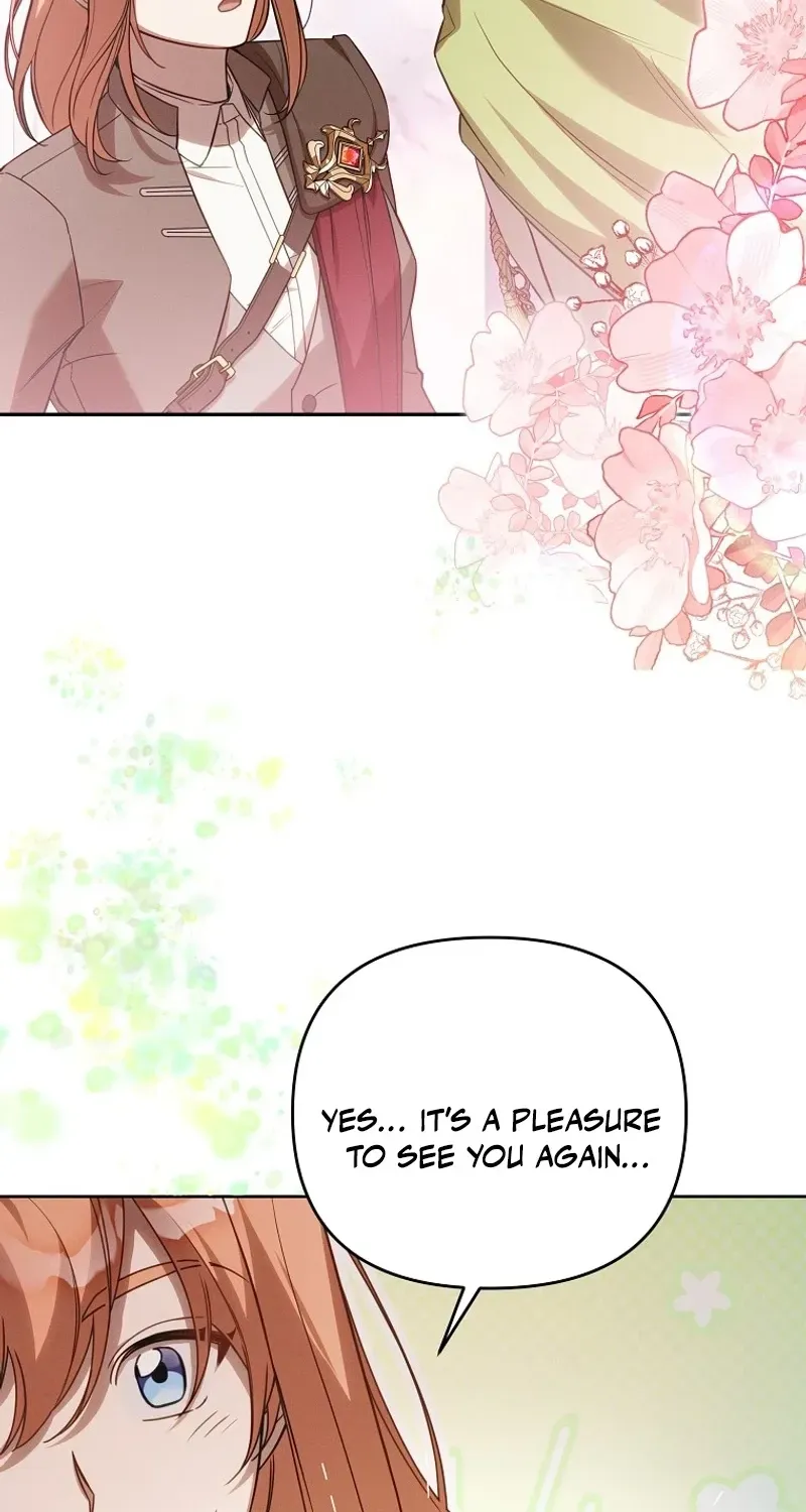 Mistaken for the Villain