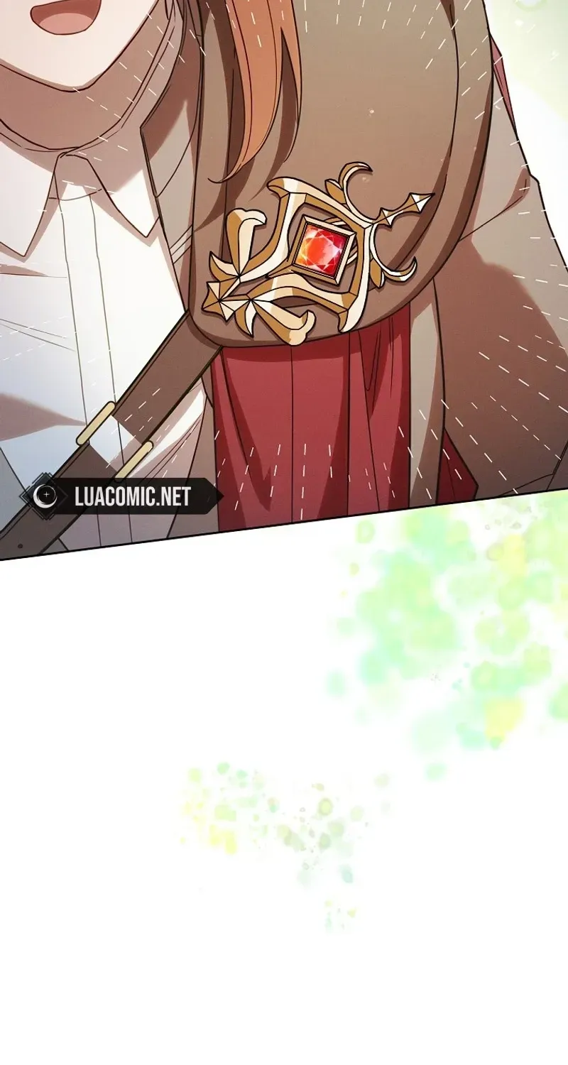 Mistaken for the Villain