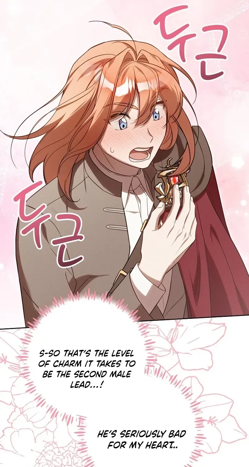 Mistaken for the Villain