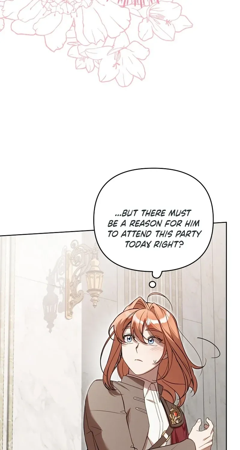 Mistaken for the Villain