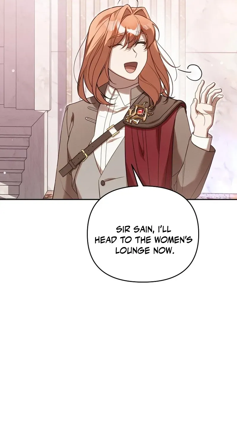 Mistaken for the Villain