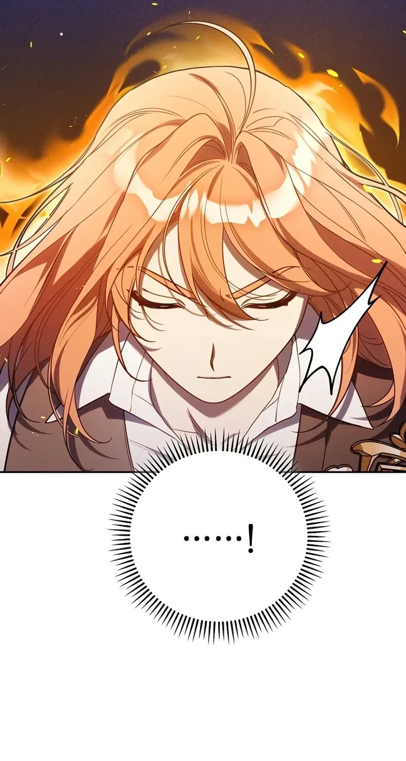 Mistaken for the Villain