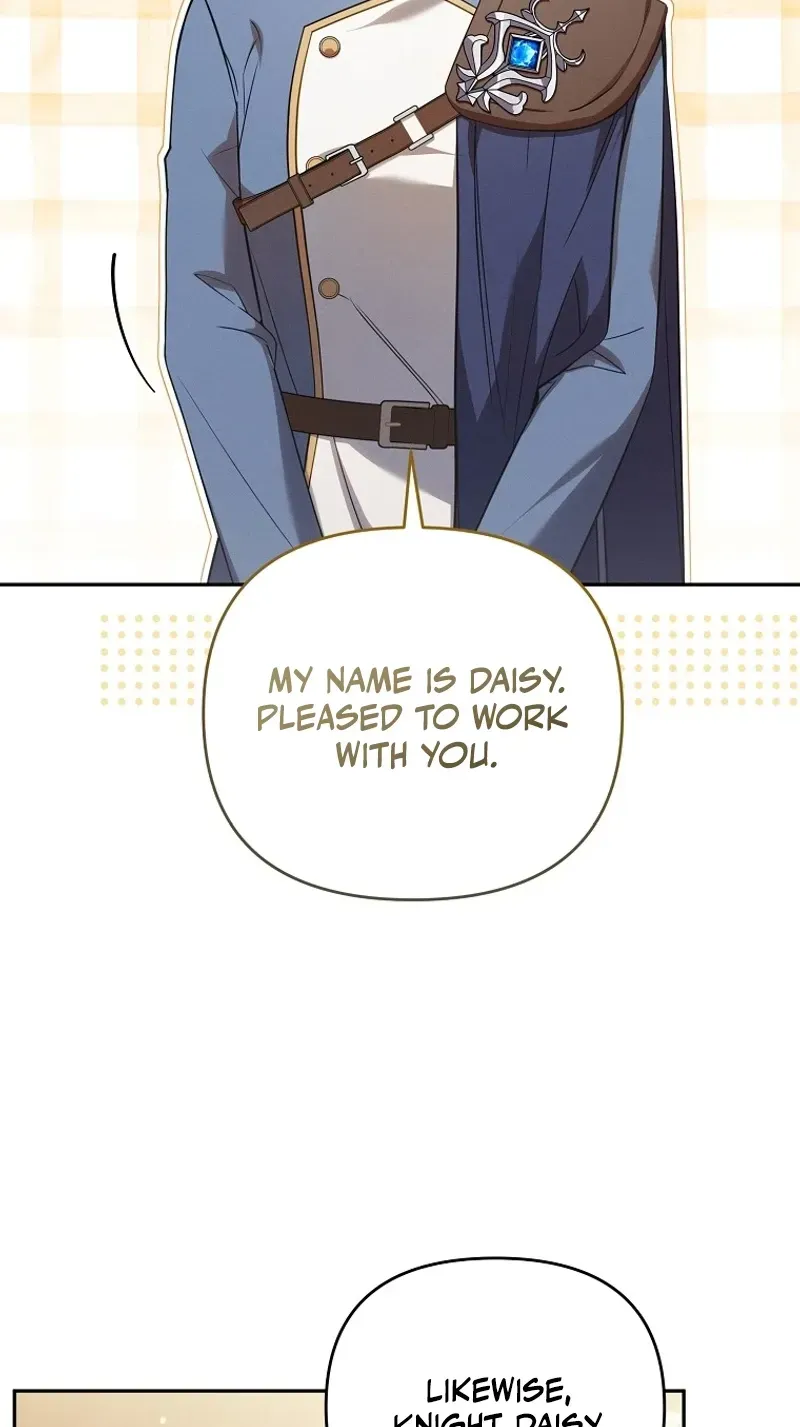 Mistaken for the Villain