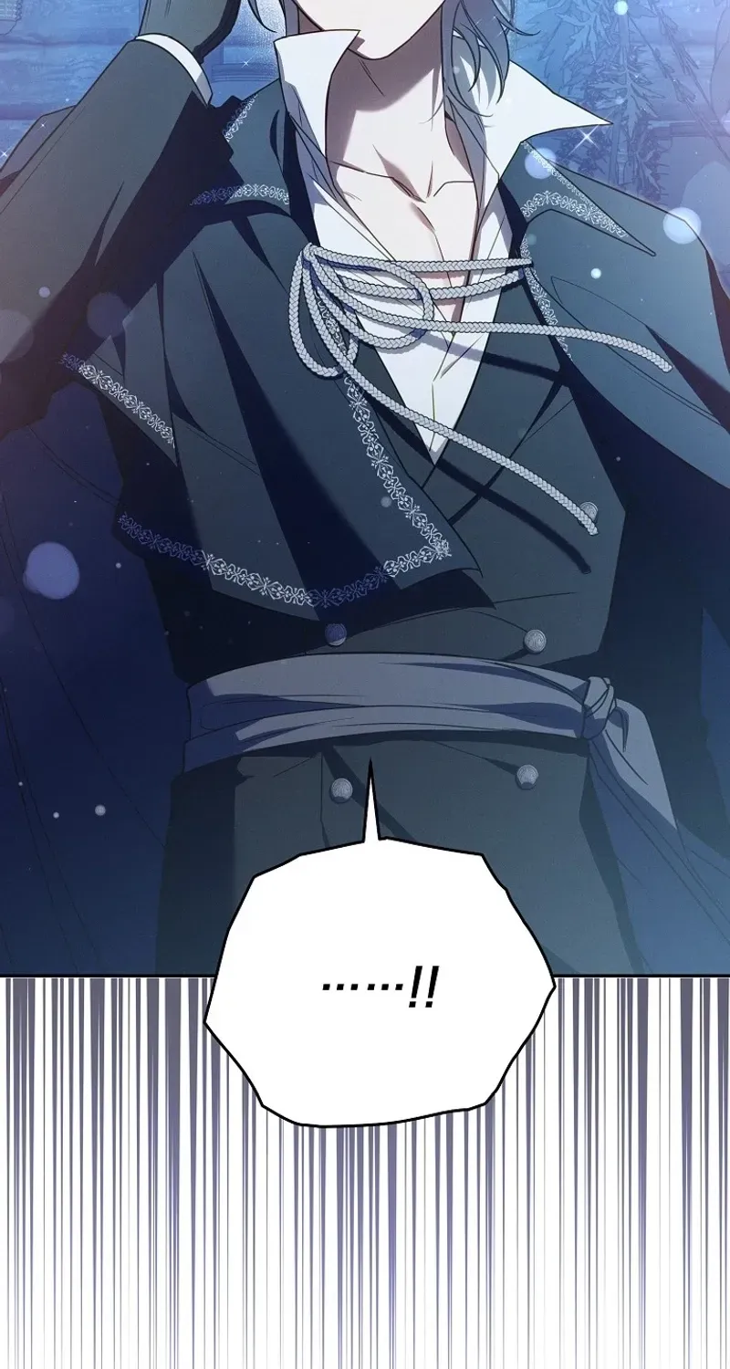 Mistaken for the Villain