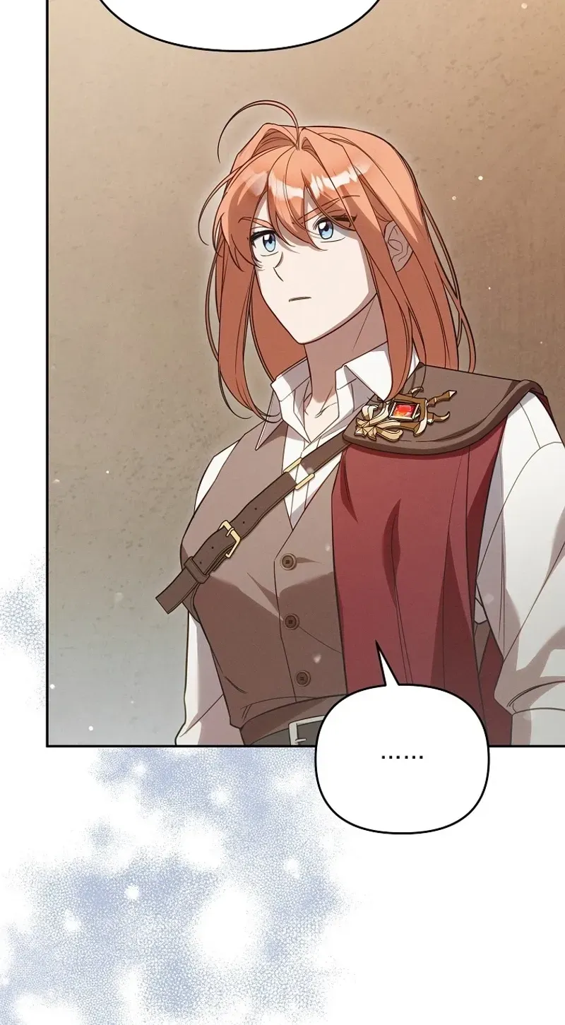 Mistaken for the Villain