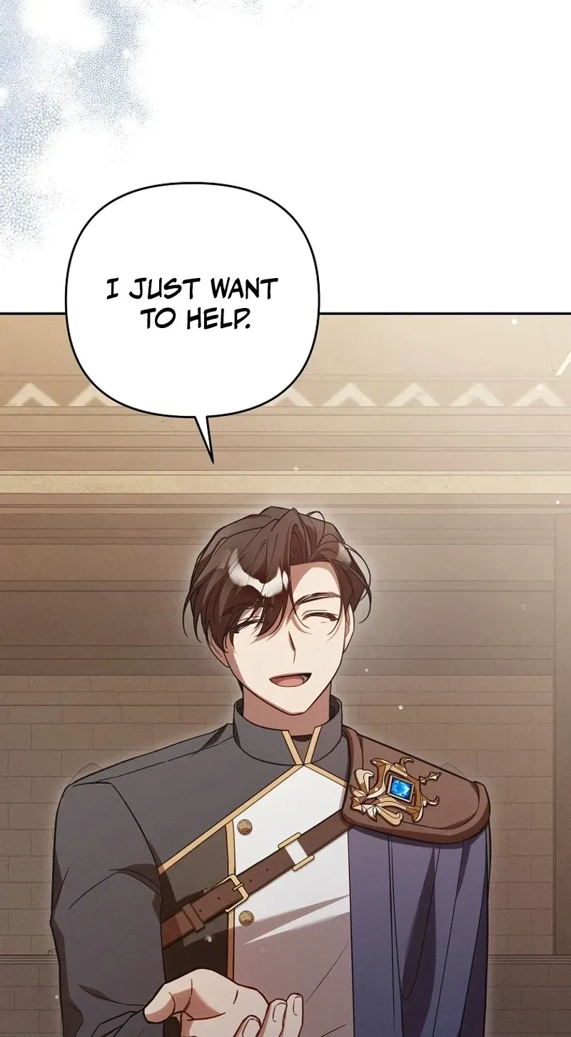 Mistaken for the Villain