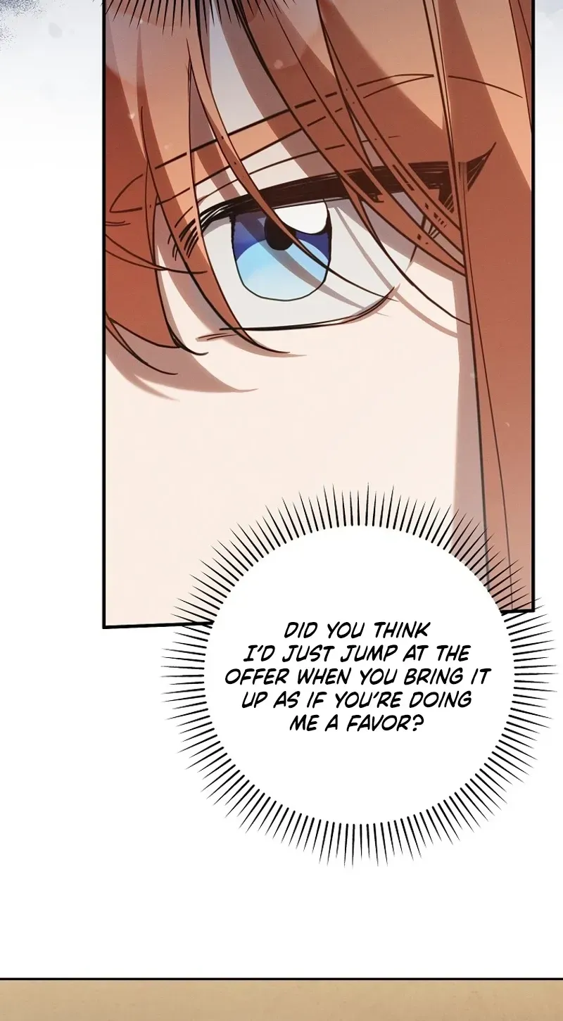 Mistaken for the Villain