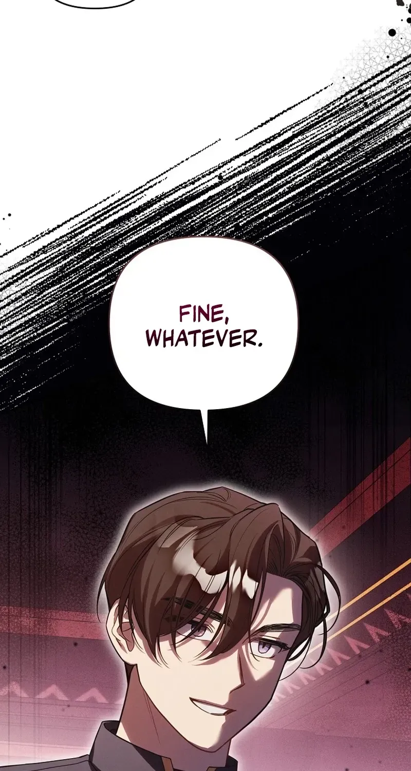 Mistaken for the Villain