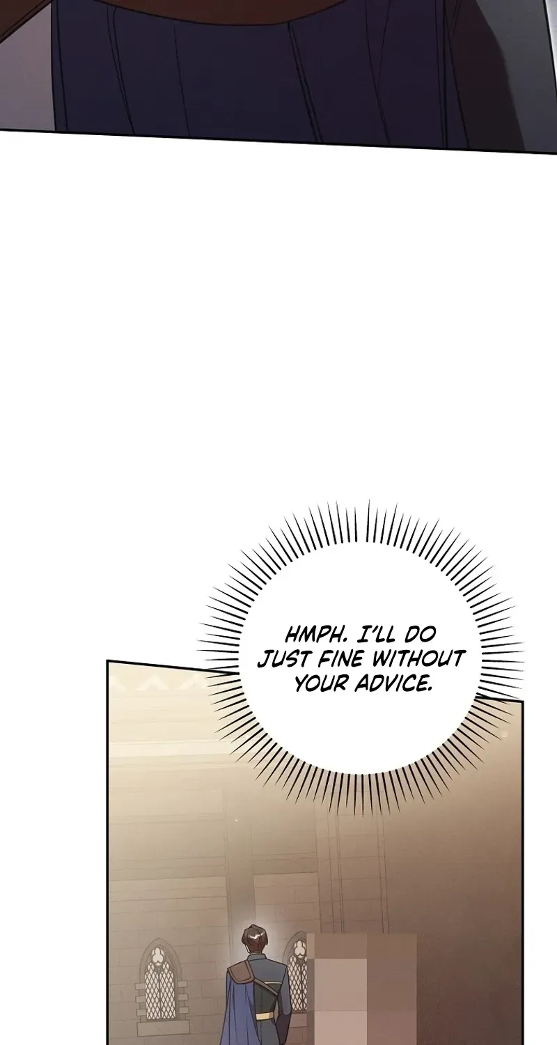 Mistaken for the Villain