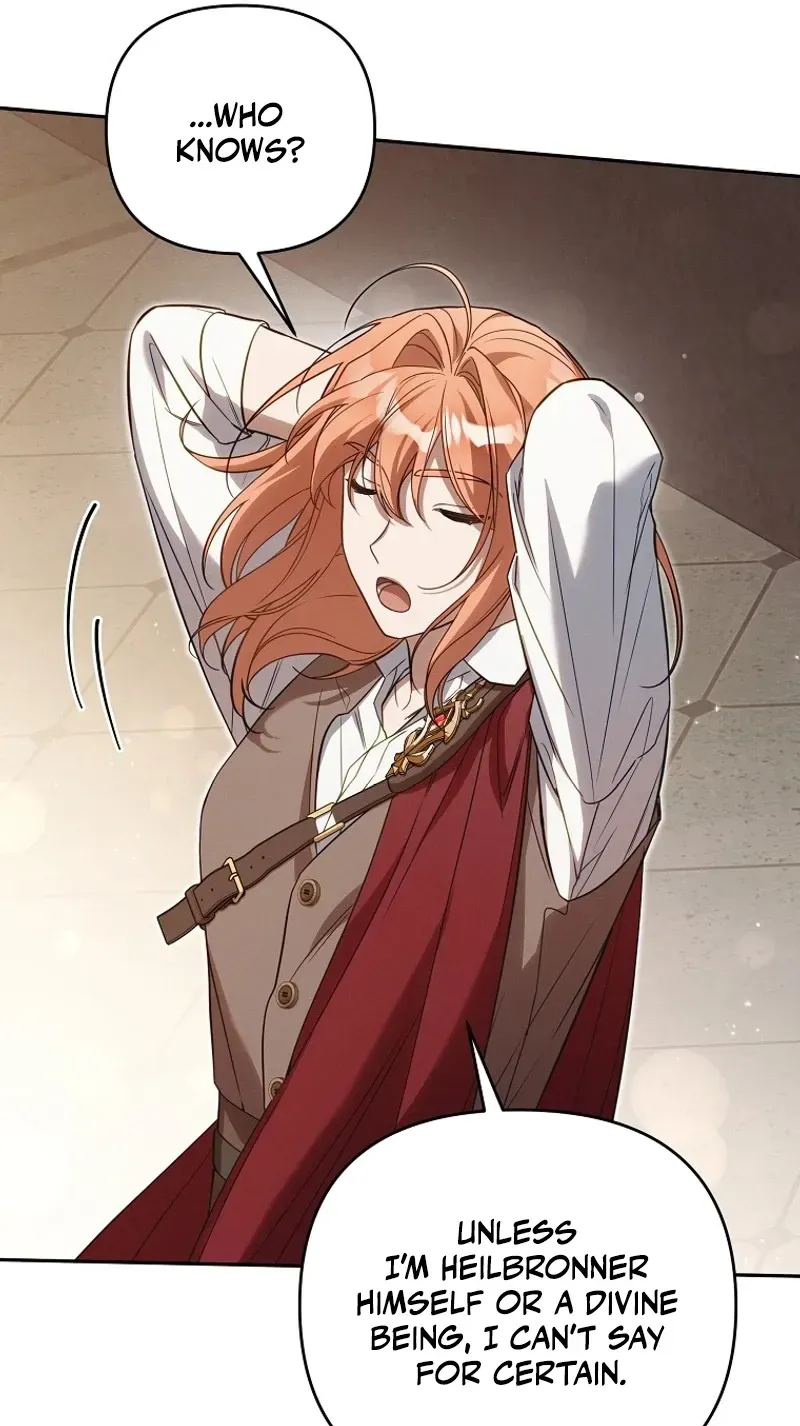 Mistaken for the Villain
