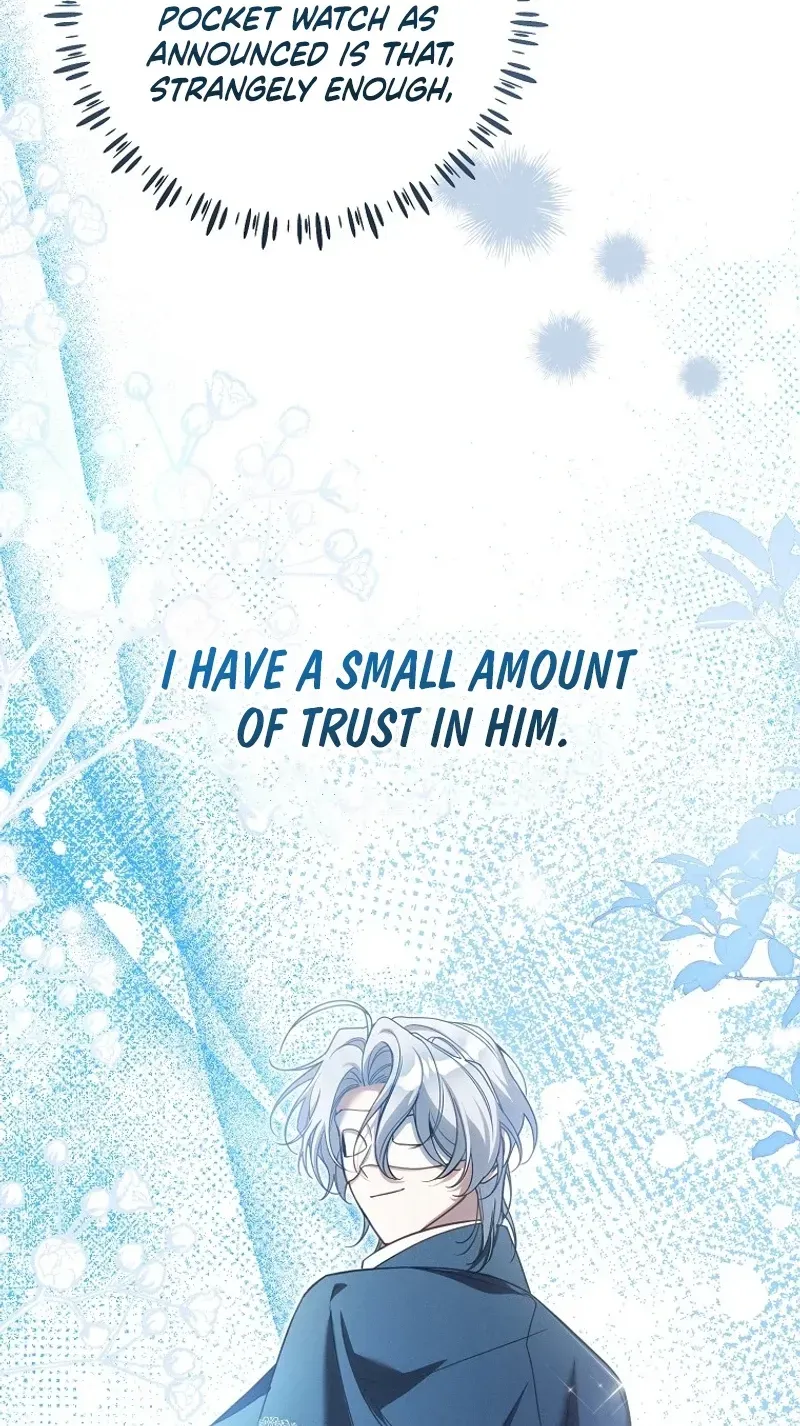 Mistaken for the Villain