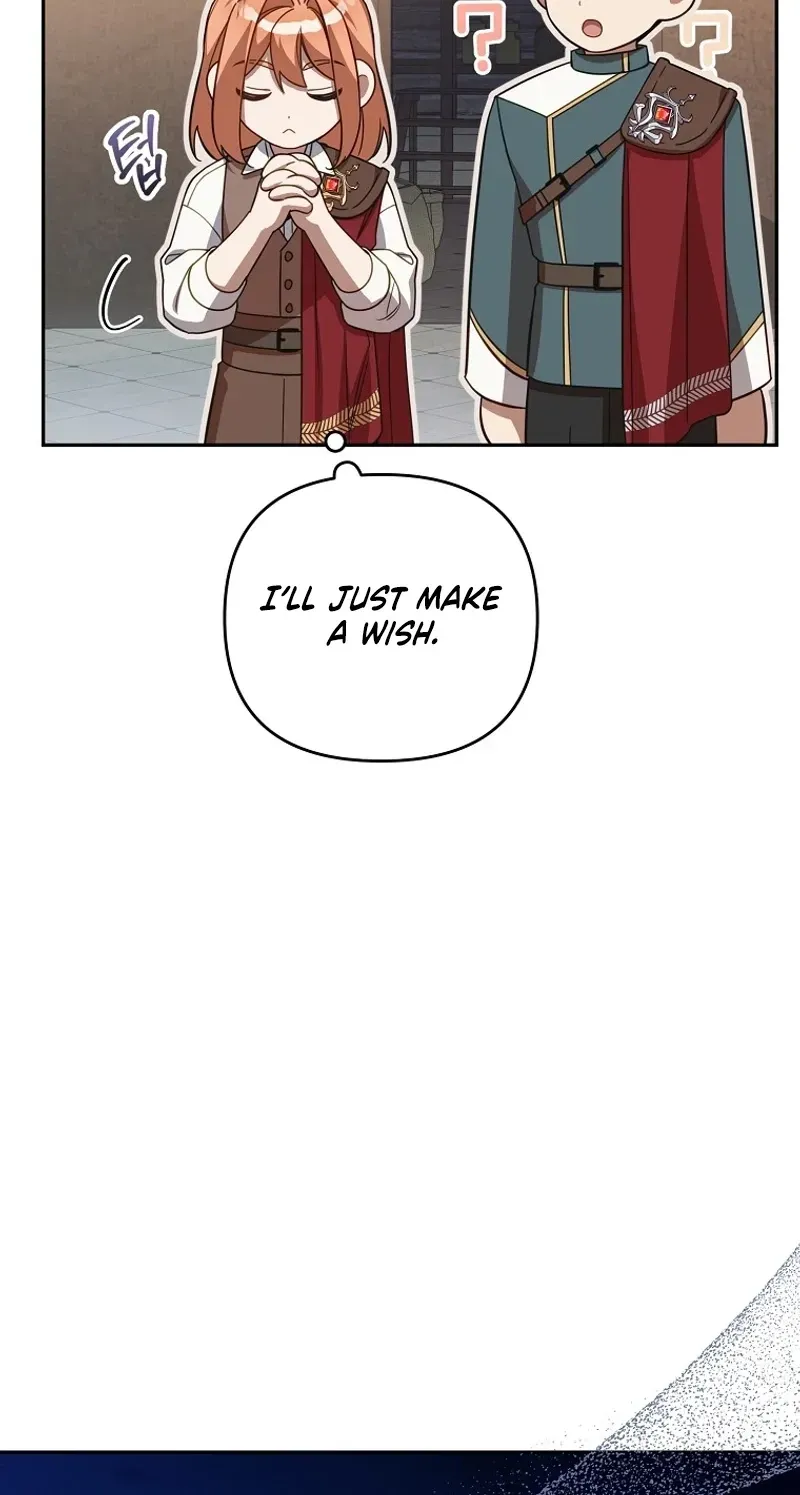 Mistaken for the Villain