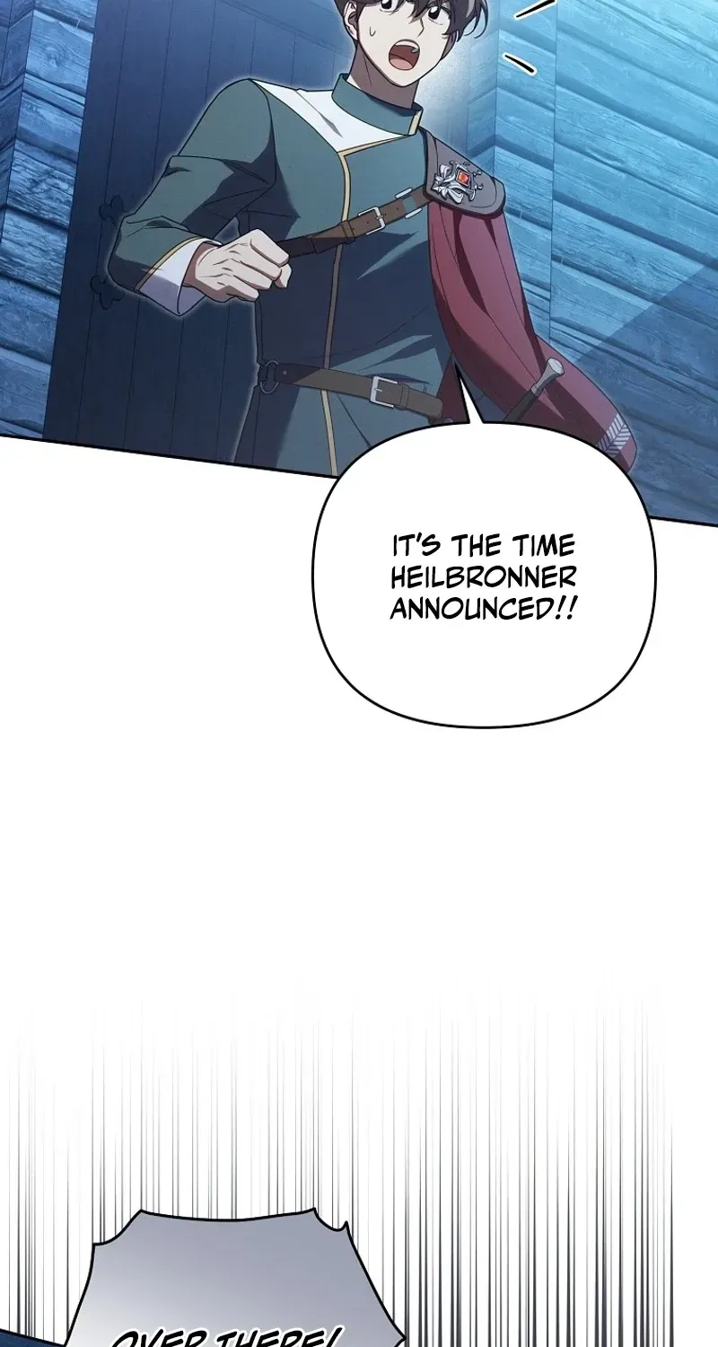Mistaken for the Villain