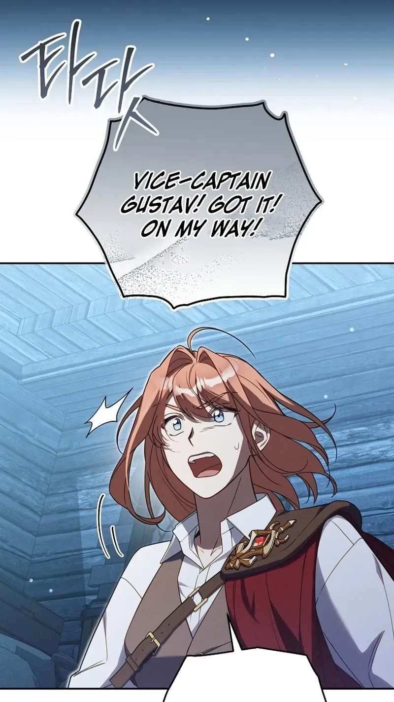 Mistaken for the Villain