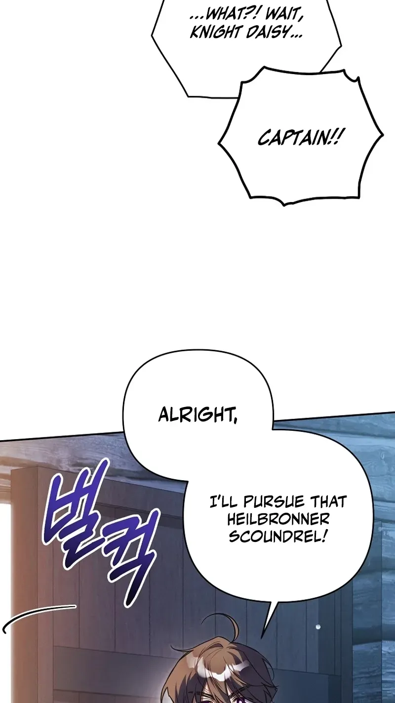 Mistaken for the Villain