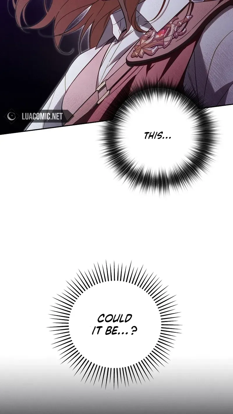 Mistaken for the Villain