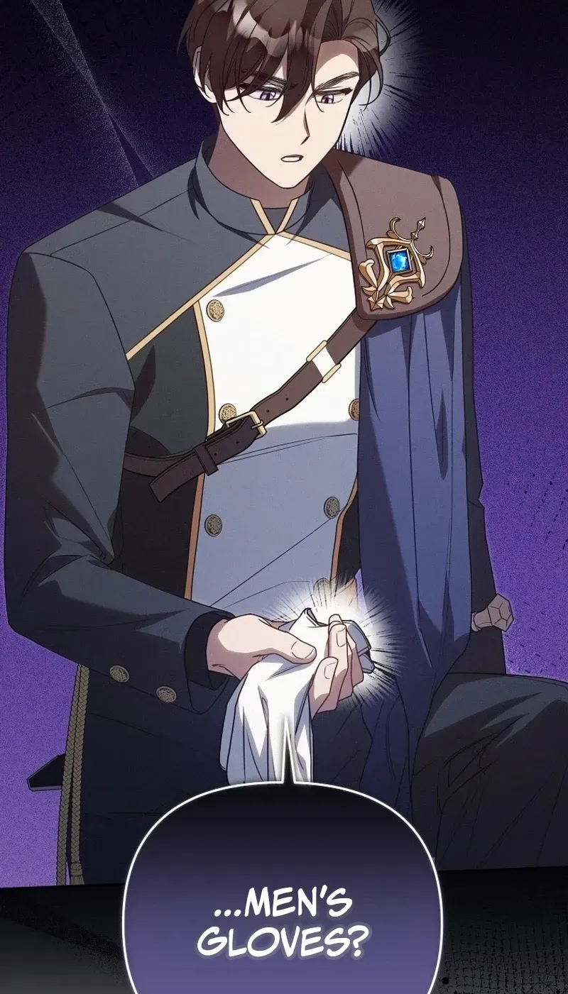 Mistaken for the Villain