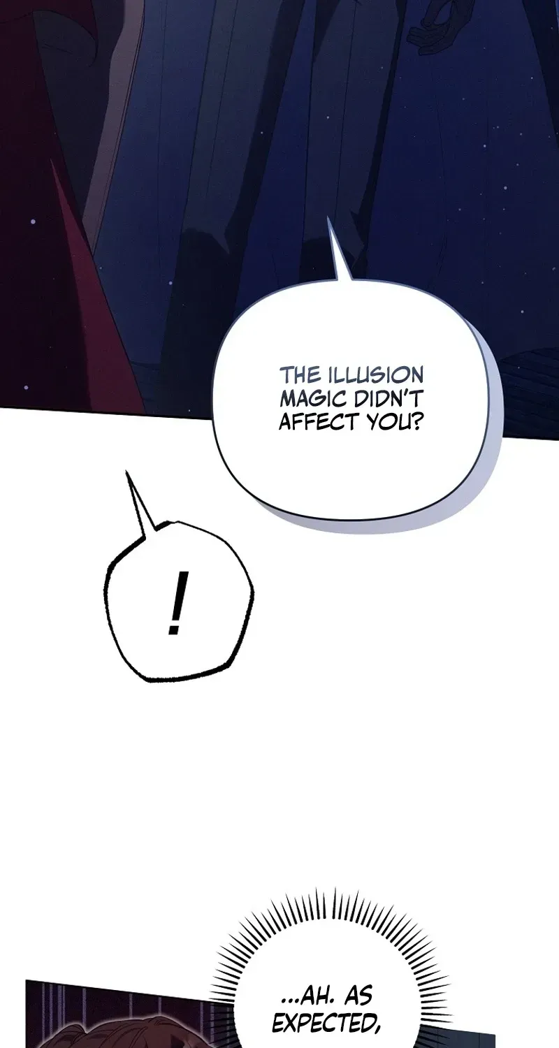 Mistaken for the Villain