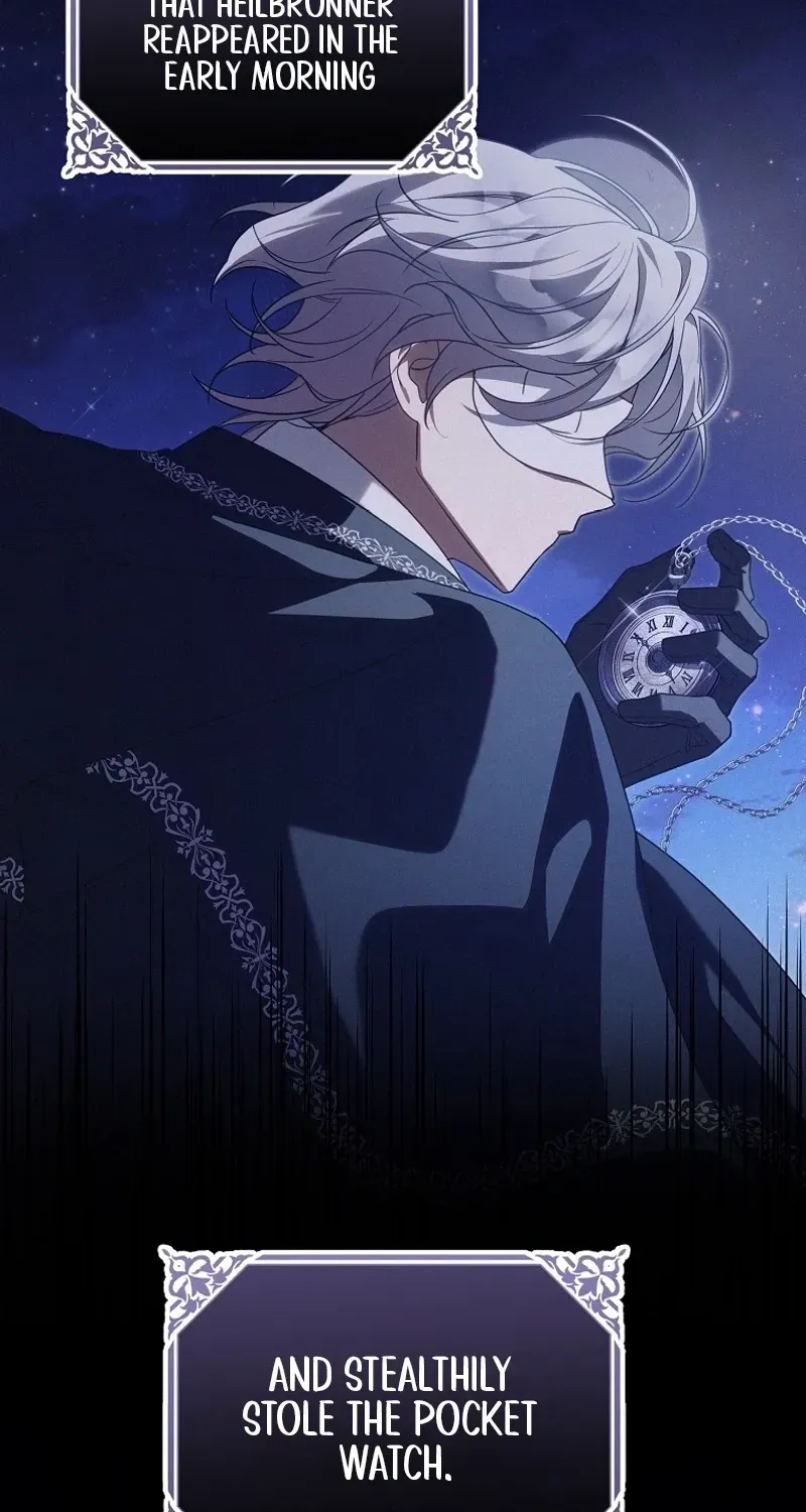 Mistaken for the Villain