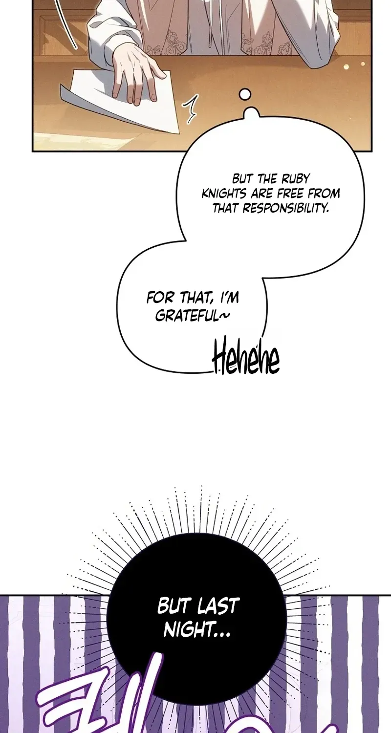 Mistaken for the Villain