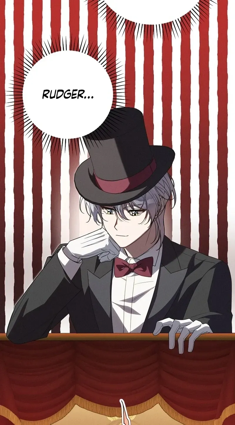 Mistaken for the Villain