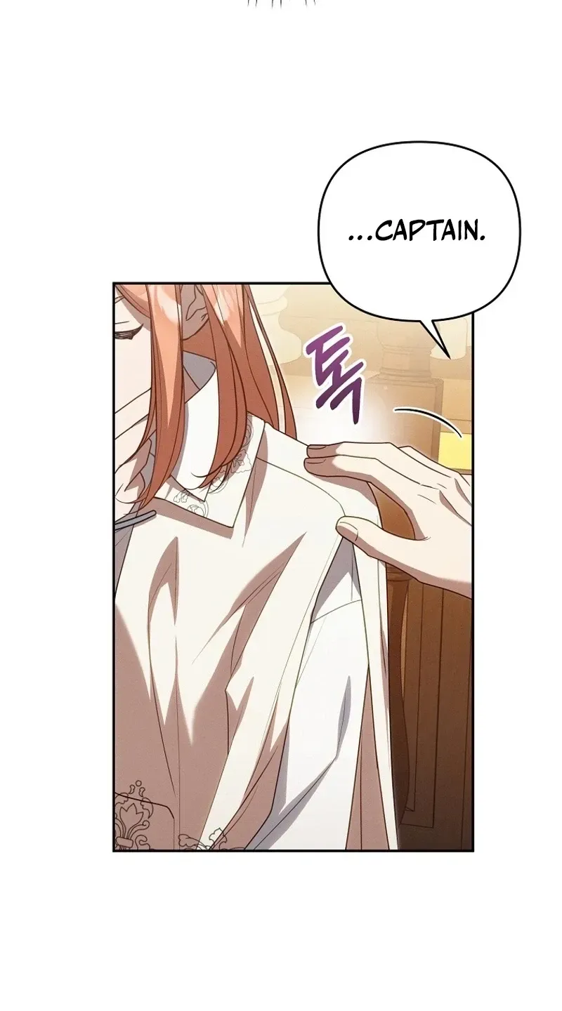 Mistaken for the Villain
