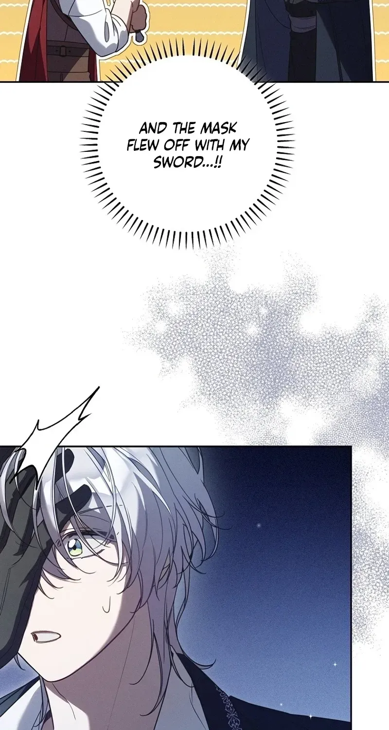 Mistaken for the Villain