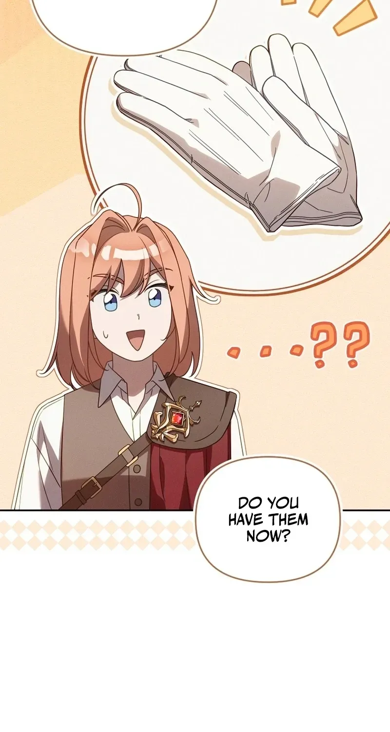 Mistaken for the Villain