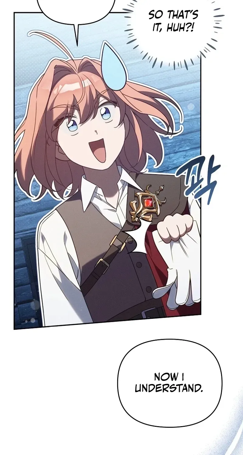 Mistaken for the Villain