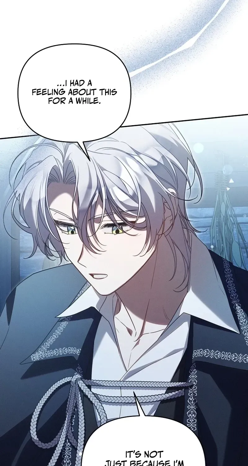 Mistaken for the Villain