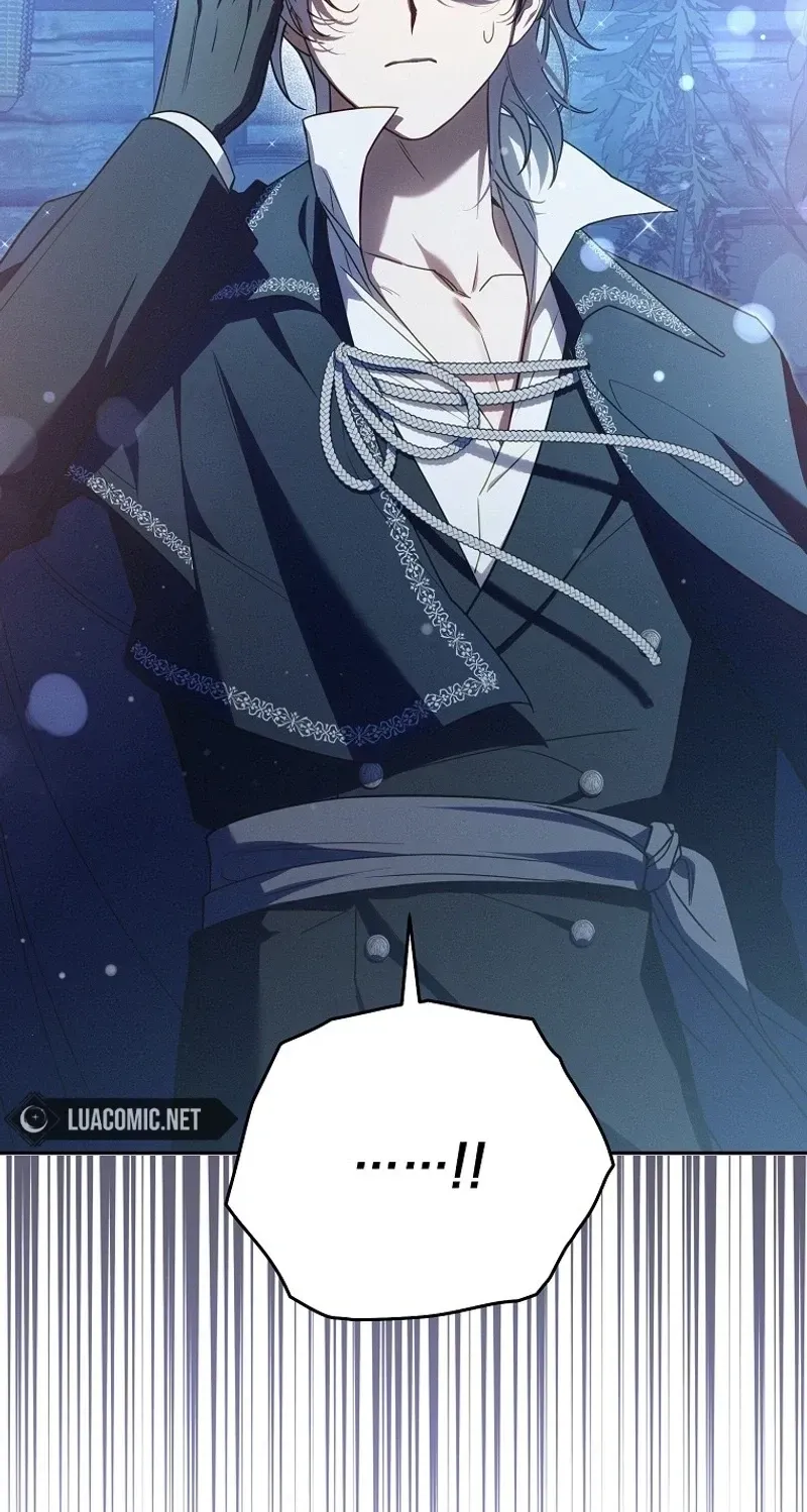 Mistaken for the Villain