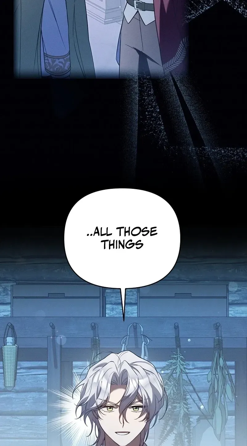 Mistaken for the Villain