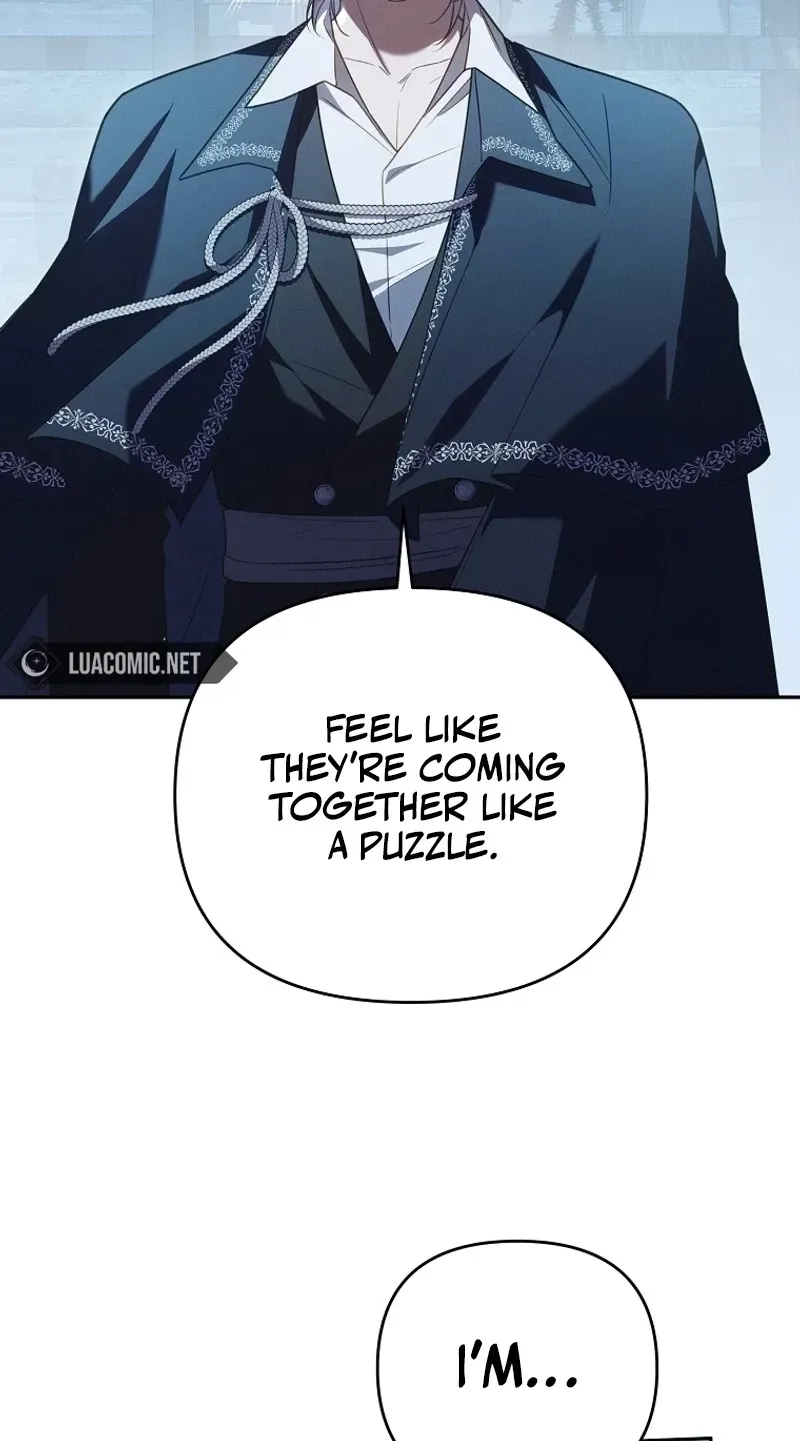 Mistaken for the Villain