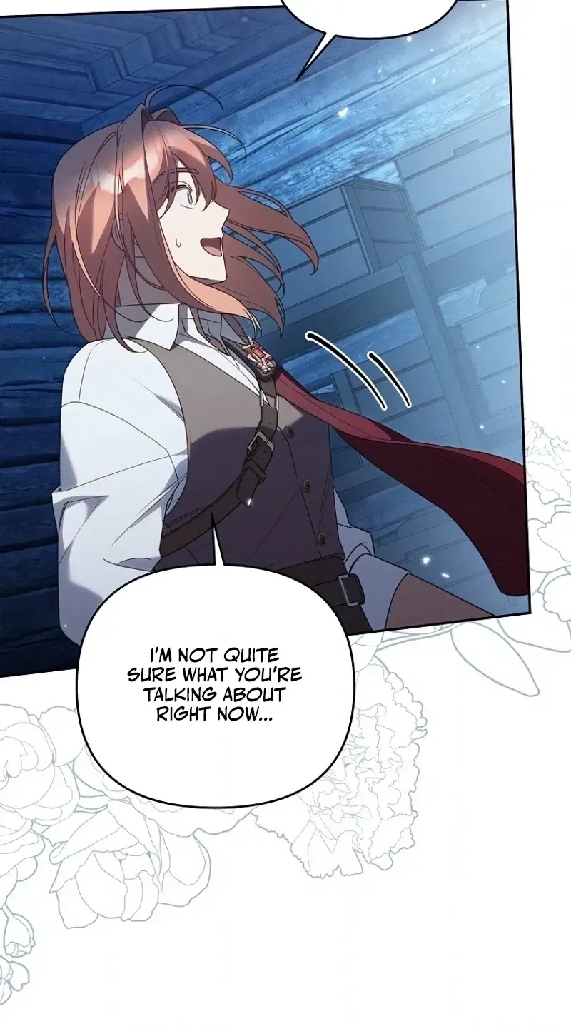 Mistaken for the Villain
