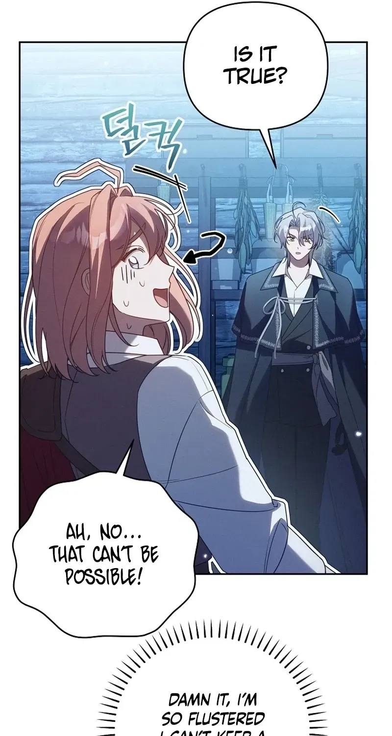 Mistaken for the Villain